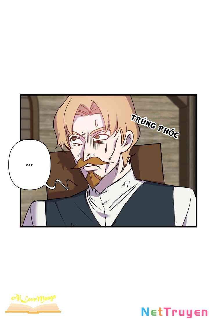 Hôn Lễ Báo Thù Chapter 23 - Trang 2