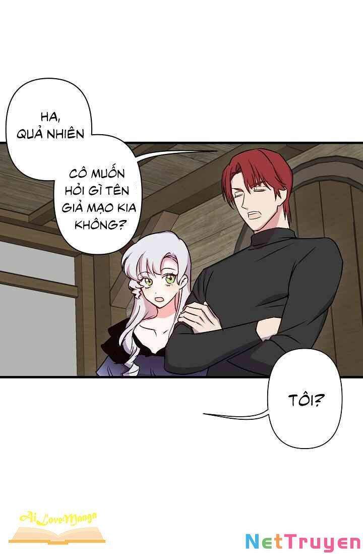 Hôn Lễ Báo Thù Chapter 23 - Trang 2