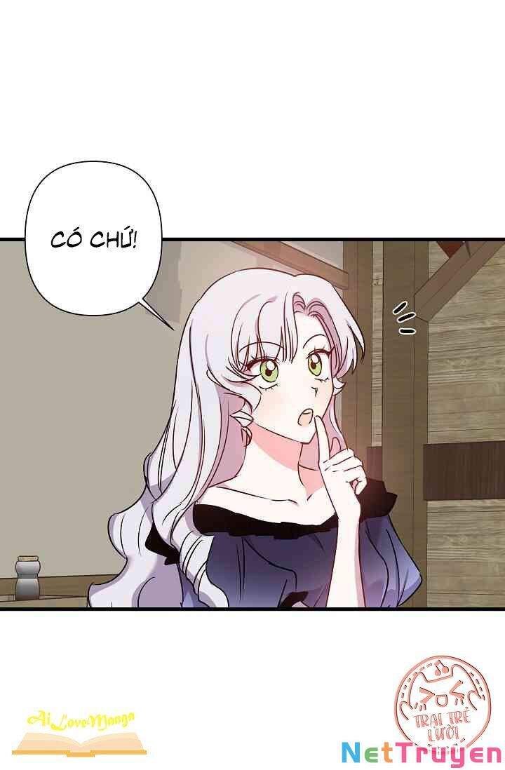 Hôn Lễ Báo Thù Chapter 23 - Trang 2