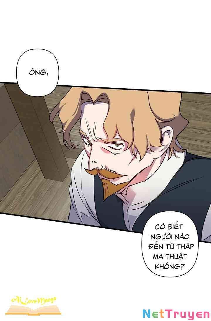 Hôn Lễ Báo Thù Chapter 23 - Trang 2