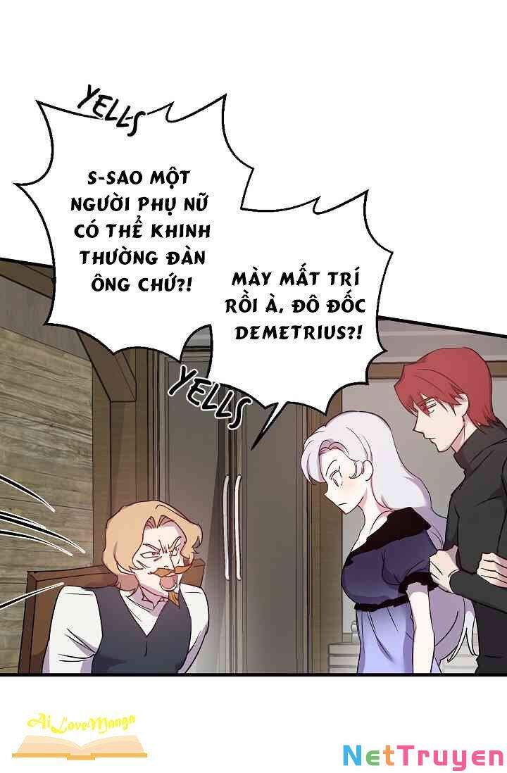 Hôn Lễ Báo Thù Chapter 23 - Trang 2