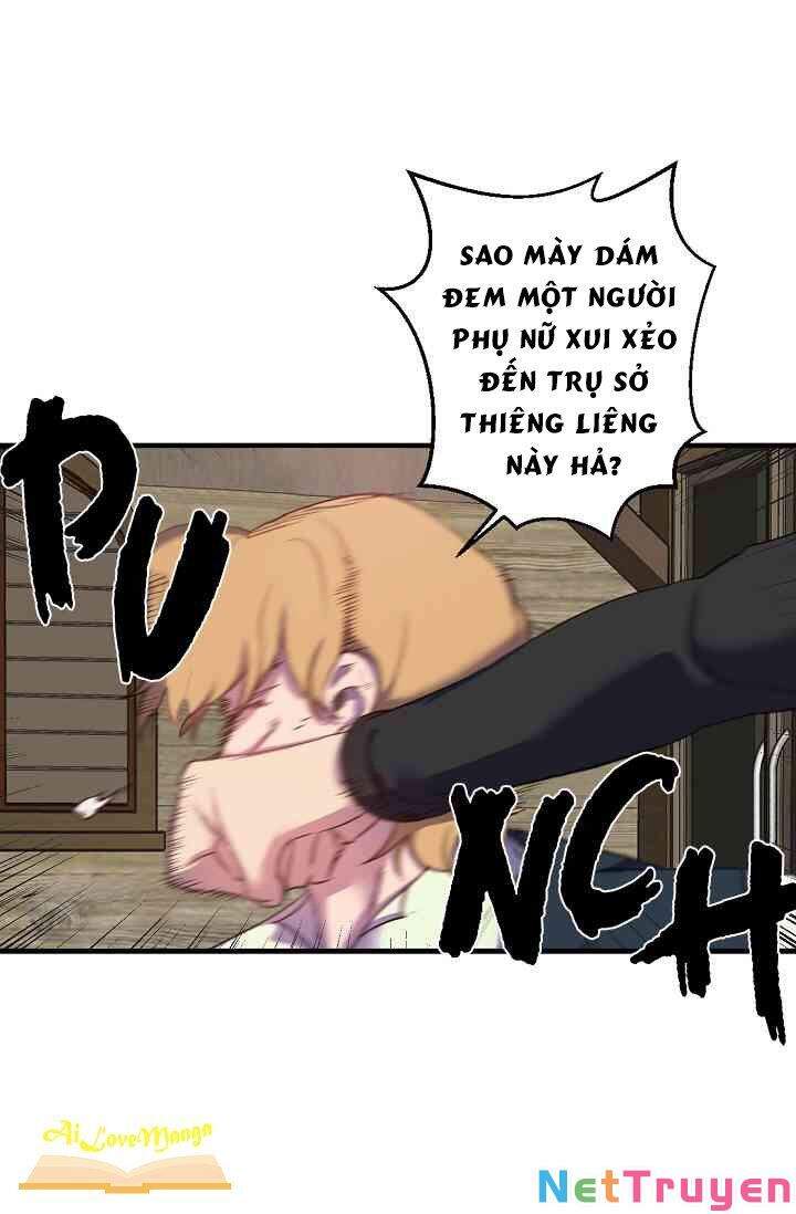 Hôn Lễ Báo Thù Chapter 23 - Trang 2