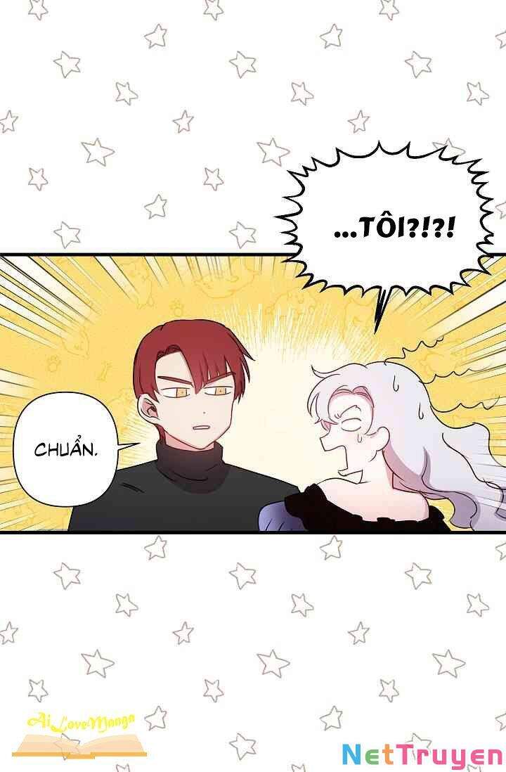 Hôn Lễ Báo Thù Chapter 23 - Trang 2