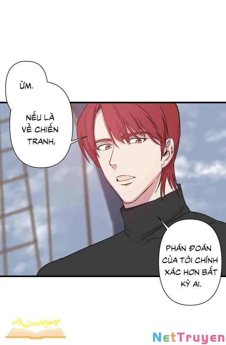 Hôn Lễ Báo Thù Chapter 23 - Trang 2