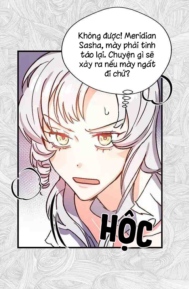 Hôn Lễ Báo Thù Chapter 3 - Trang 2
