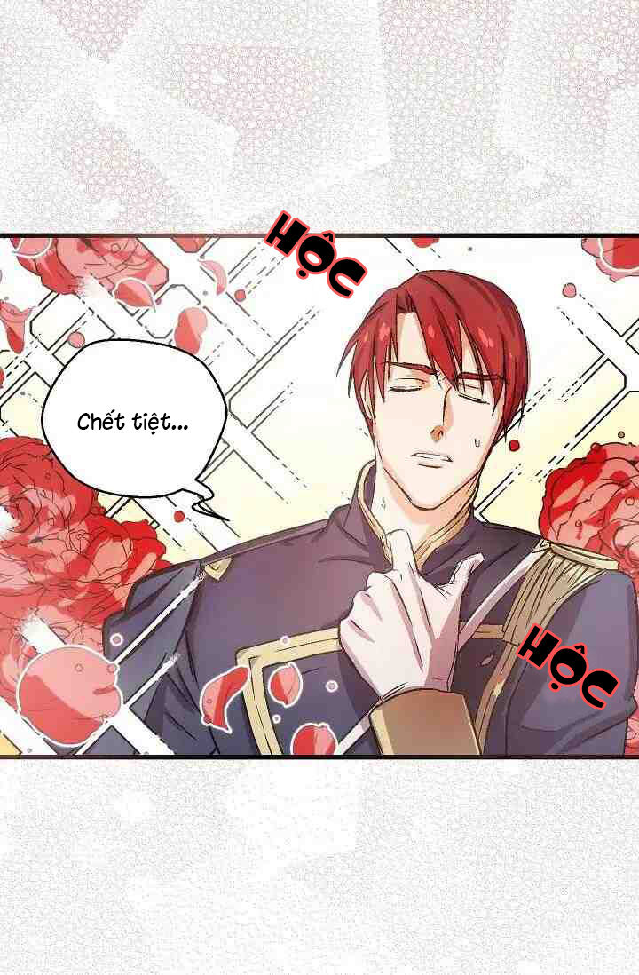 Hôn Lễ Báo Thù Chapter 3 - Trang 2