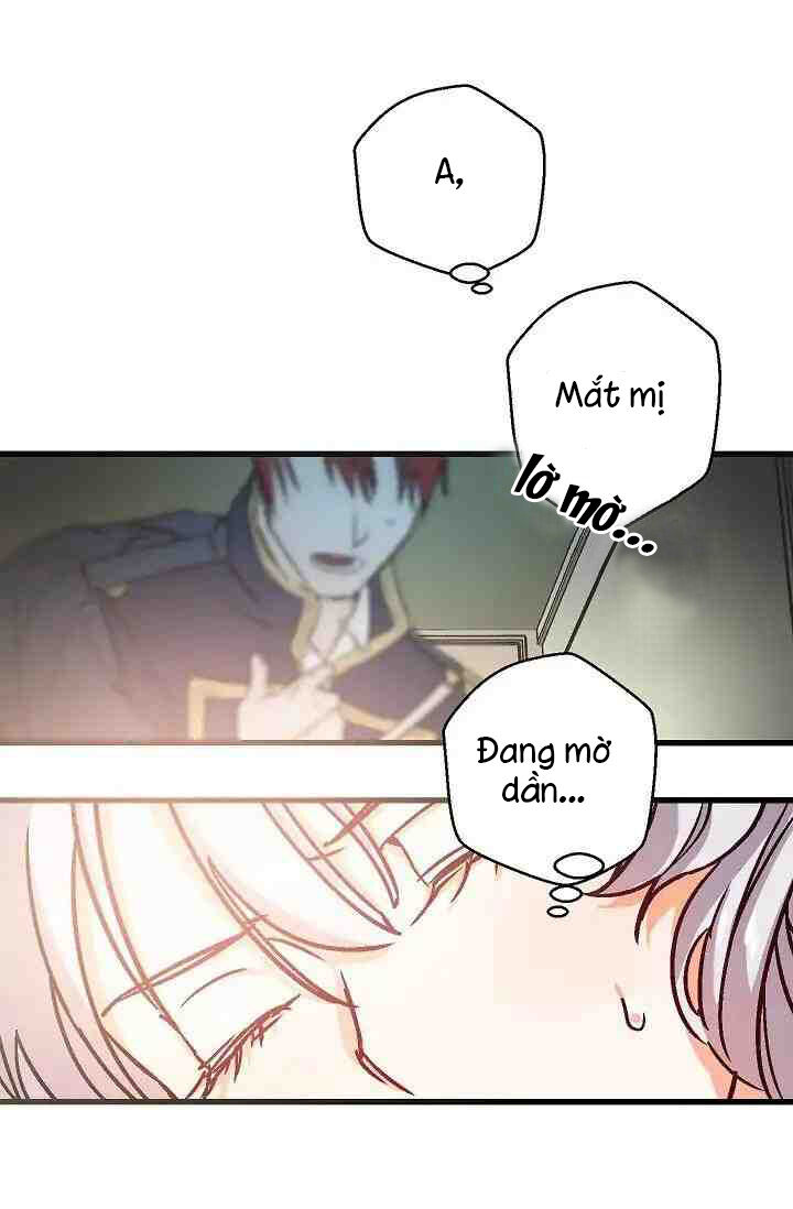 Hôn Lễ Báo Thù Chapter 3 - Trang 2