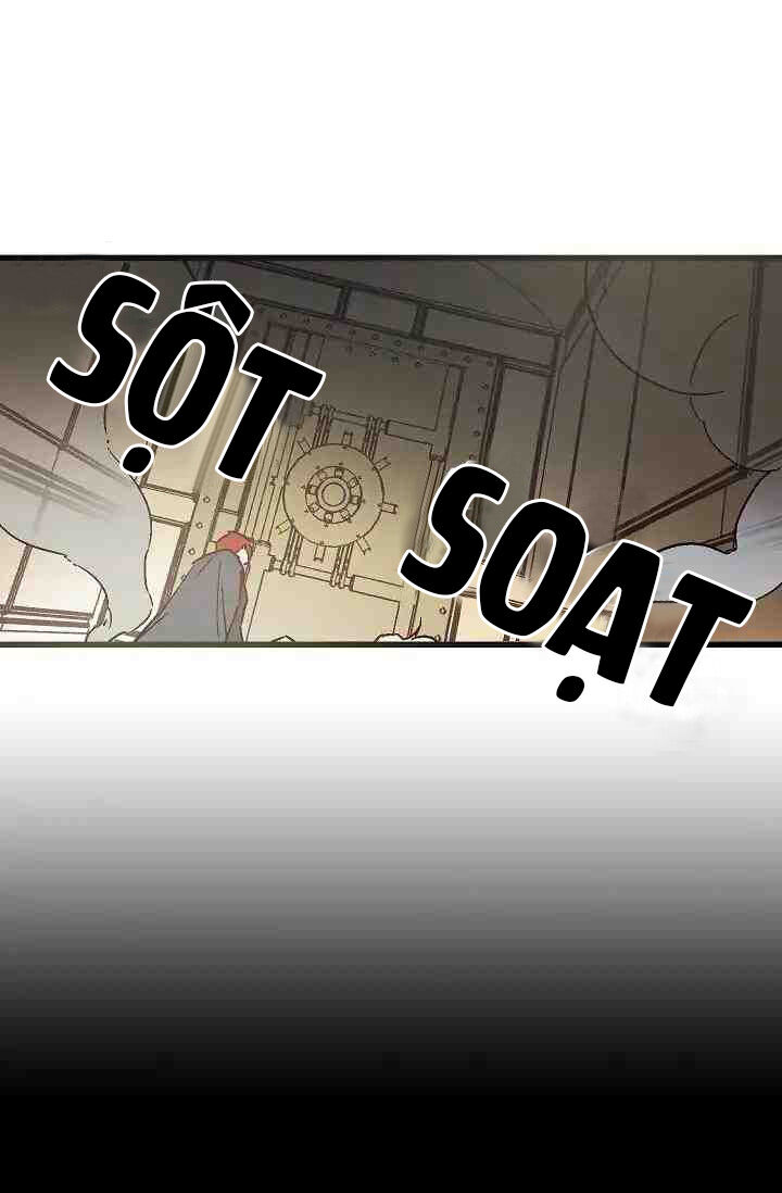 Hôn Lễ Báo Thù Chapter 3 - Trang 2