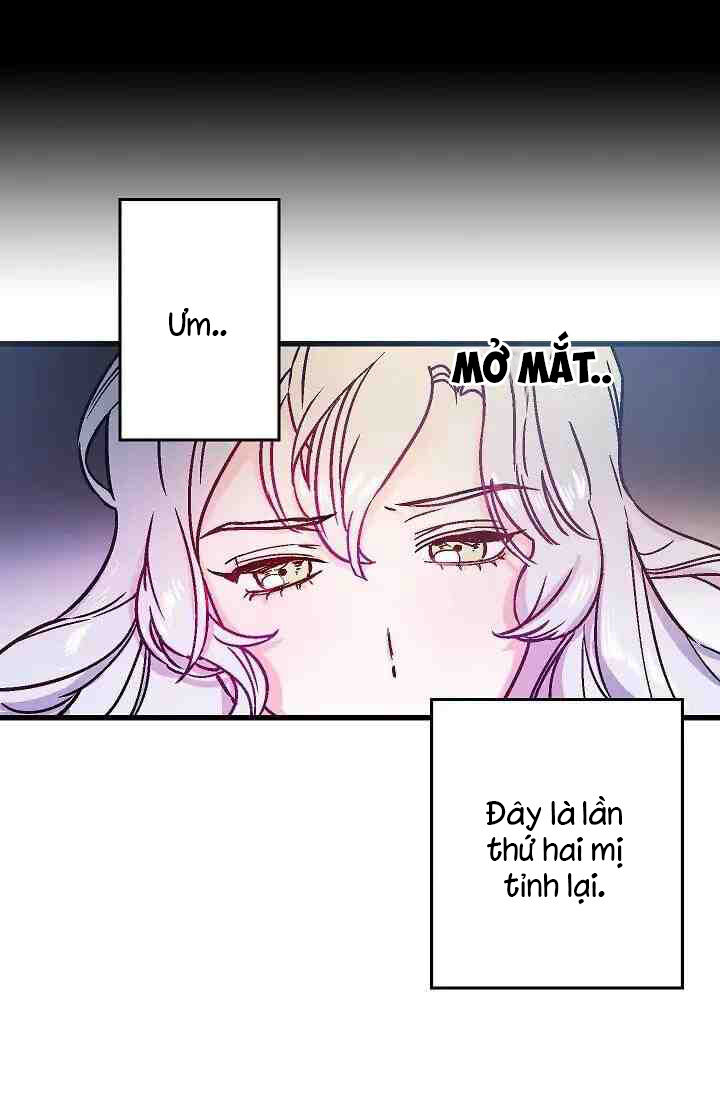 Hôn Lễ Báo Thù Chapter 3 - Trang 2