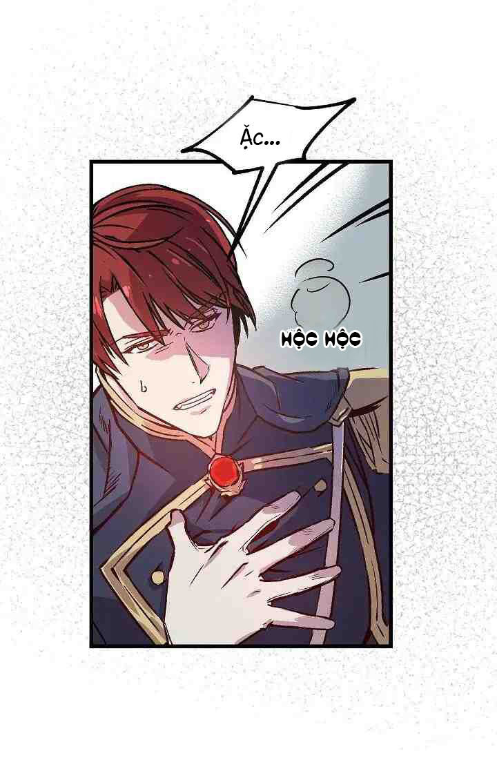 Hôn Lễ Báo Thù Chapter 3 - Trang 2