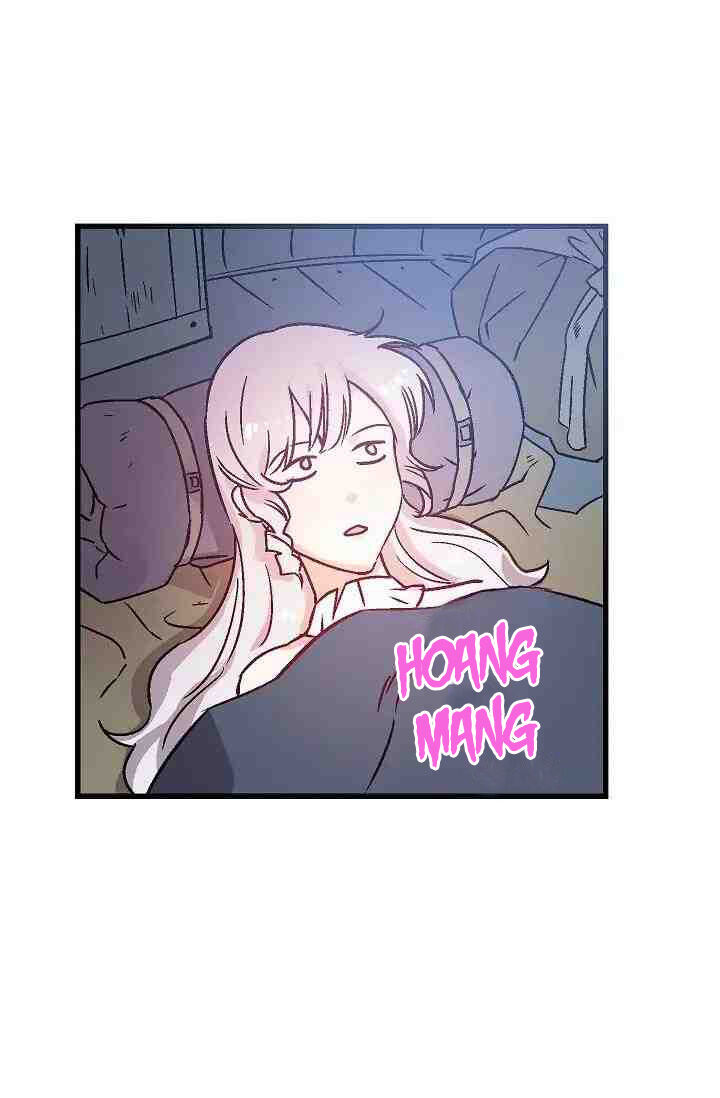 Hôn Lễ Báo Thù Chapter 3 - Trang 2