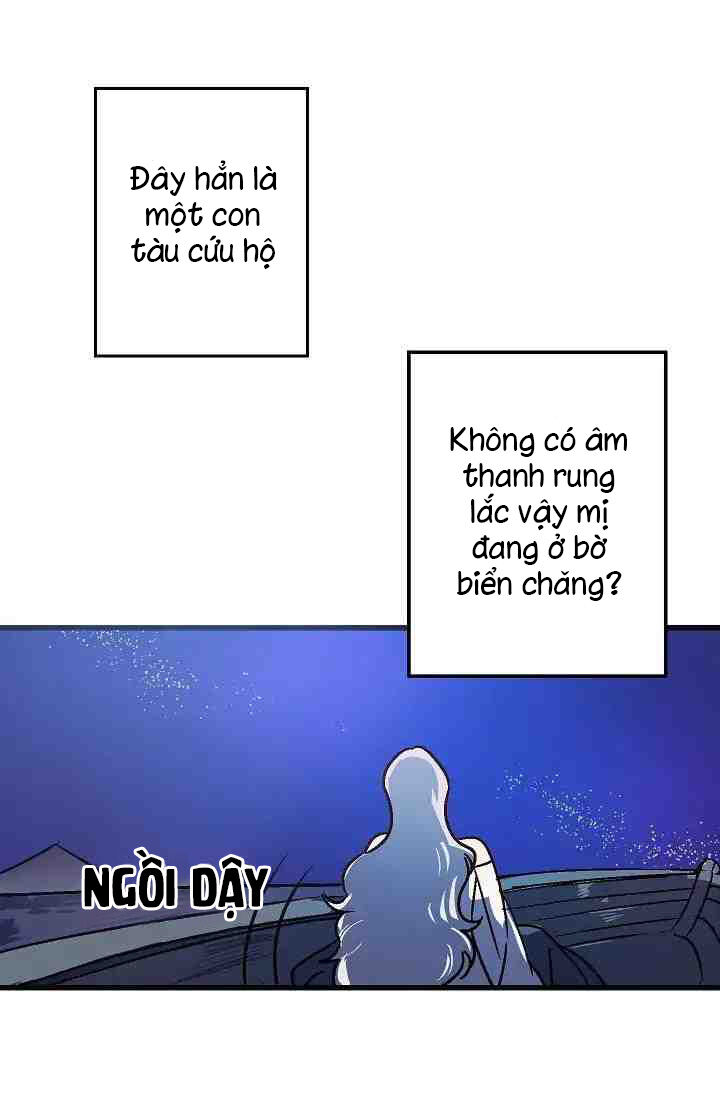 Hôn Lễ Báo Thù Chapter 3 - Trang 2