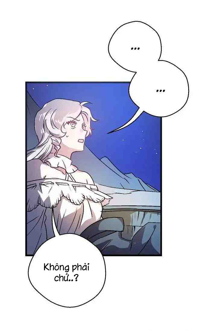 Hôn Lễ Báo Thù Chapter 3 - Trang 2
