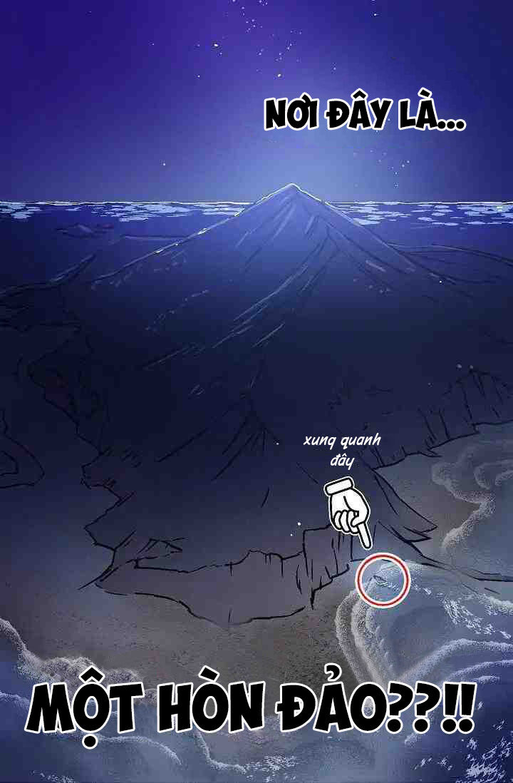 Hôn Lễ Báo Thù Chapter 3 - Trang 2