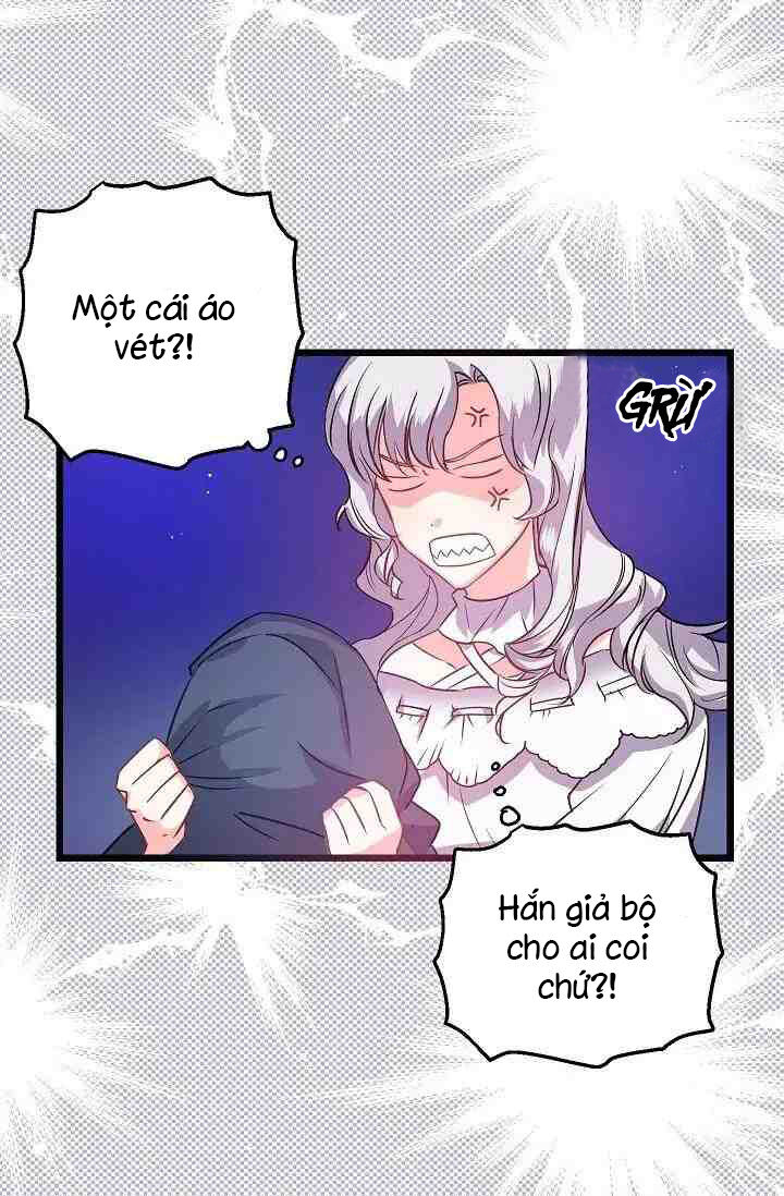 Hôn Lễ Báo Thù Chapter 3 - Trang 2