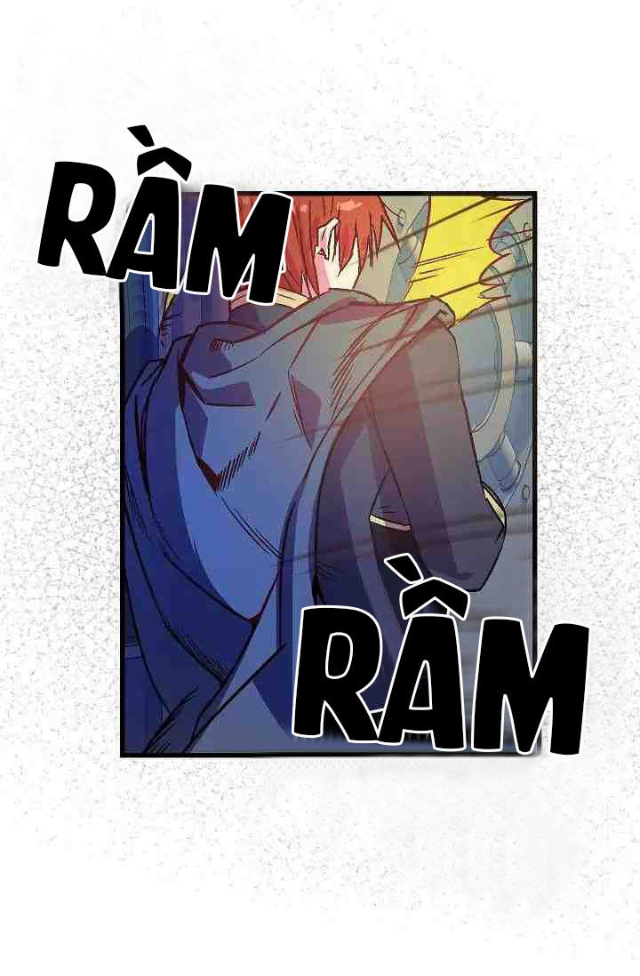 Hôn Lễ Báo Thù Chapter 3 - Trang 2