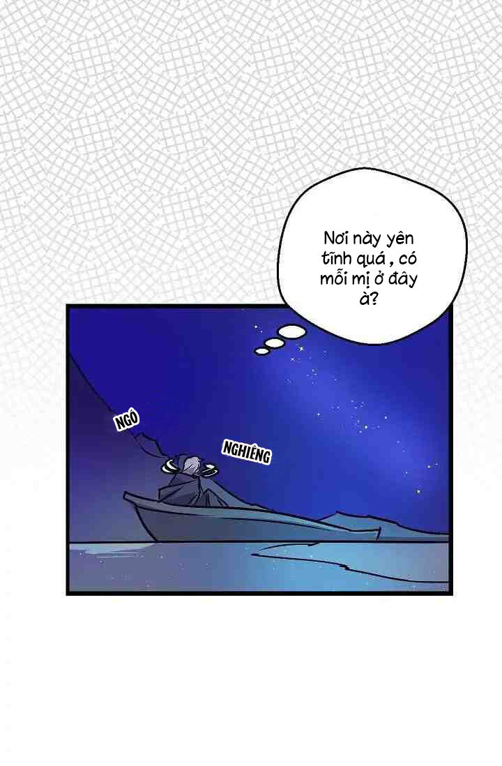 Hôn Lễ Báo Thù Chapter 3 - Trang 2