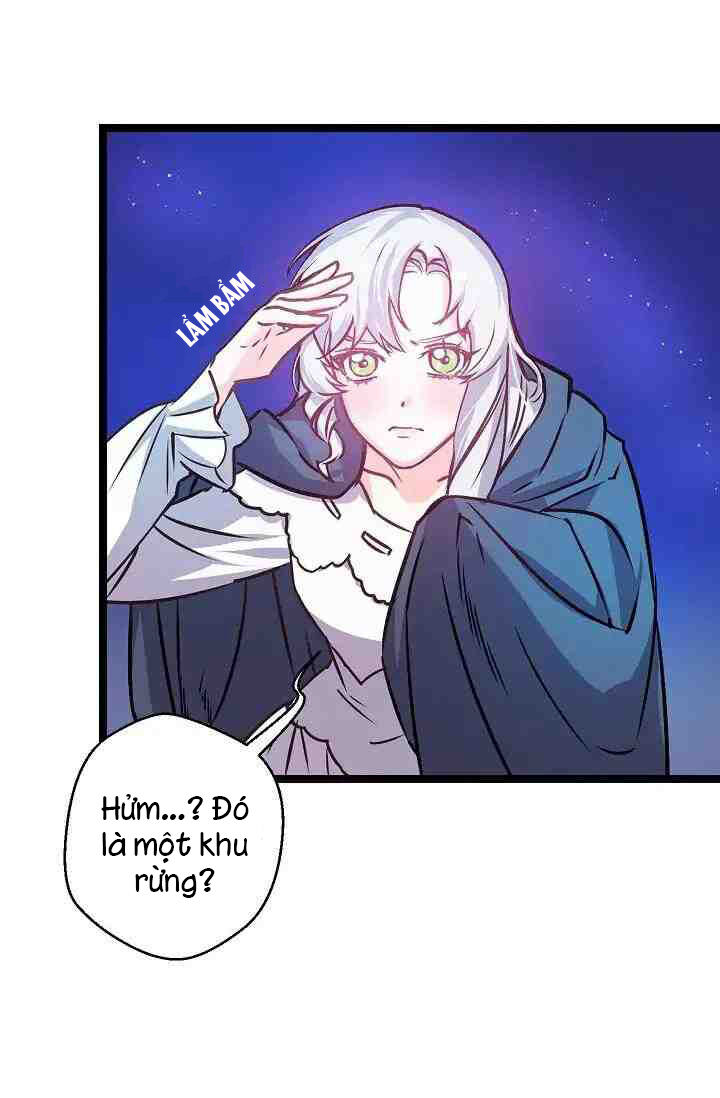 Hôn Lễ Báo Thù Chapter 3 - Trang 2