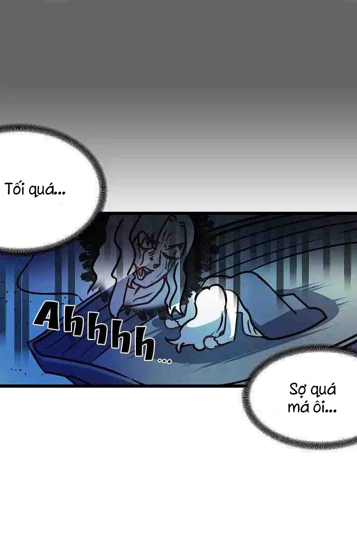 Hôn Lễ Báo Thù Chapter 3 - Trang 2