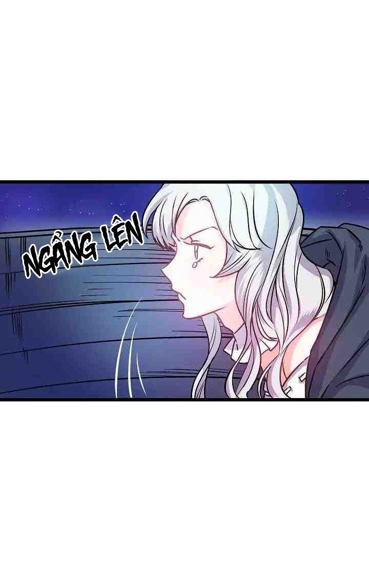 Hôn Lễ Báo Thù Chapter 3 - Trang 2