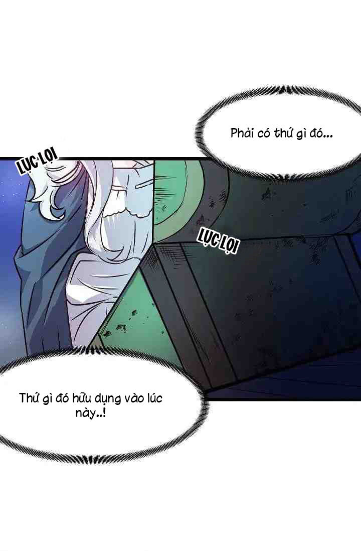 Hôn Lễ Báo Thù Chapter 3 - Trang 2