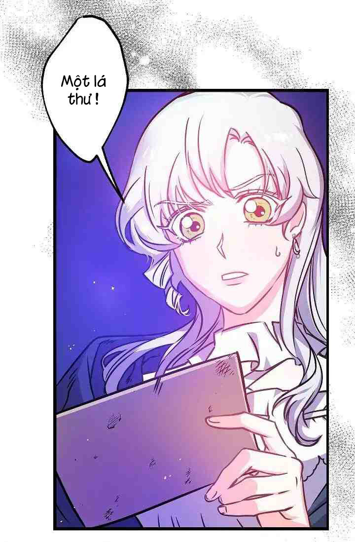 Hôn Lễ Báo Thù Chapter 3 - Trang 2