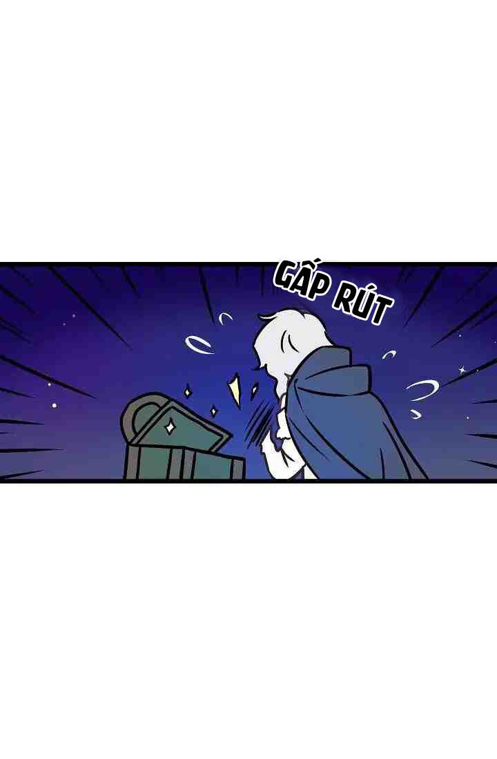 Hôn Lễ Báo Thù Chapter 3 - Trang 2