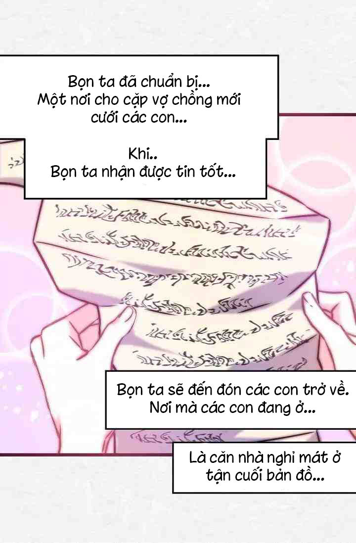 Hôn Lễ Báo Thù Chapter 3 - Trang 2