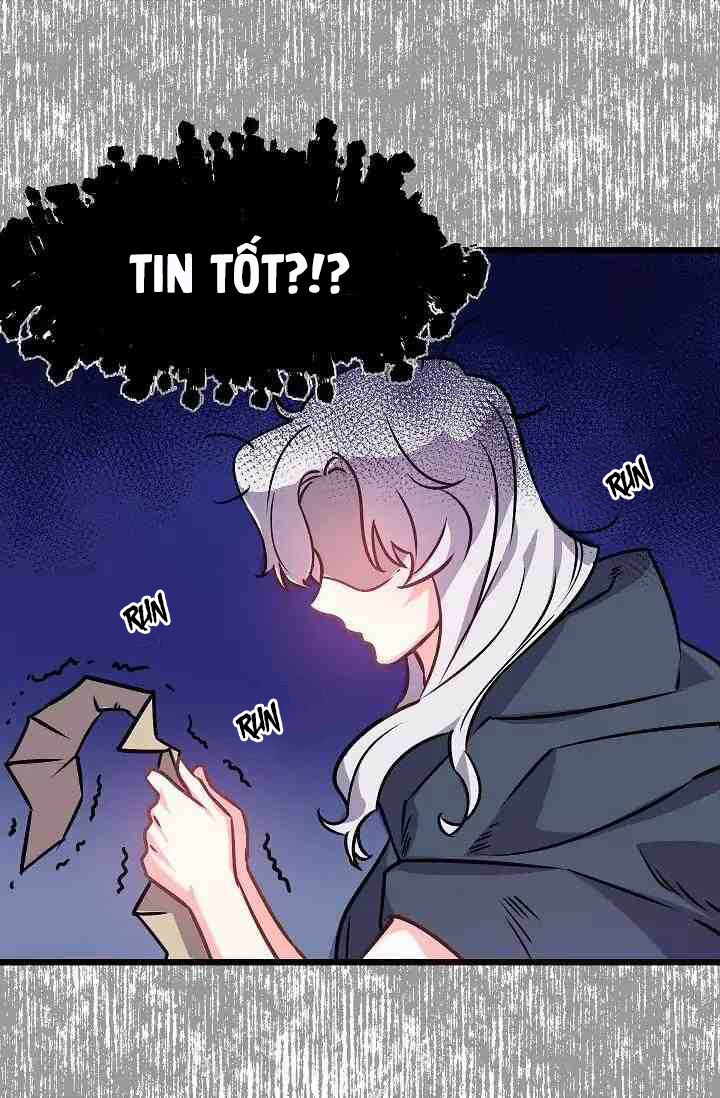 Hôn Lễ Báo Thù Chapter 3 - Trang 2