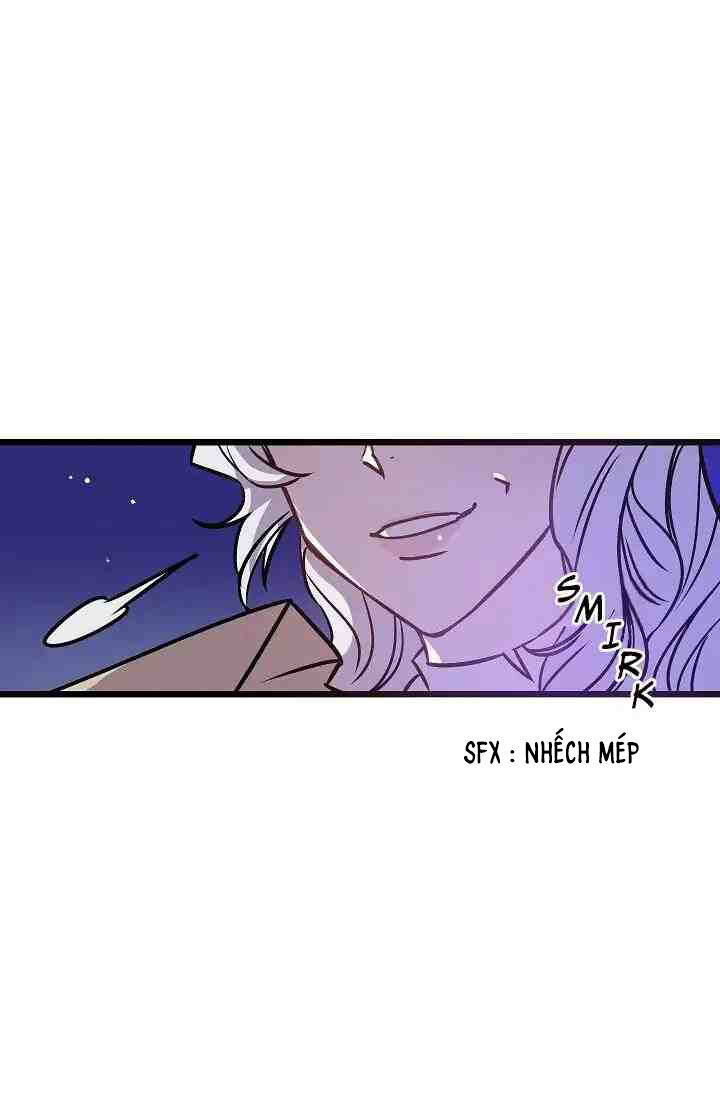 Hôn Lễ Báo Thù Chapter 3 - Trang 2