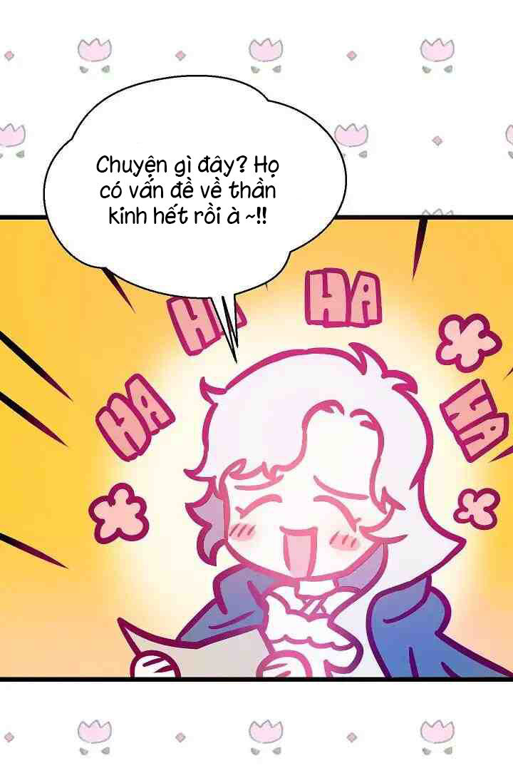 Hôn Lễ Báo Thù Chapter 3 - Trang 2