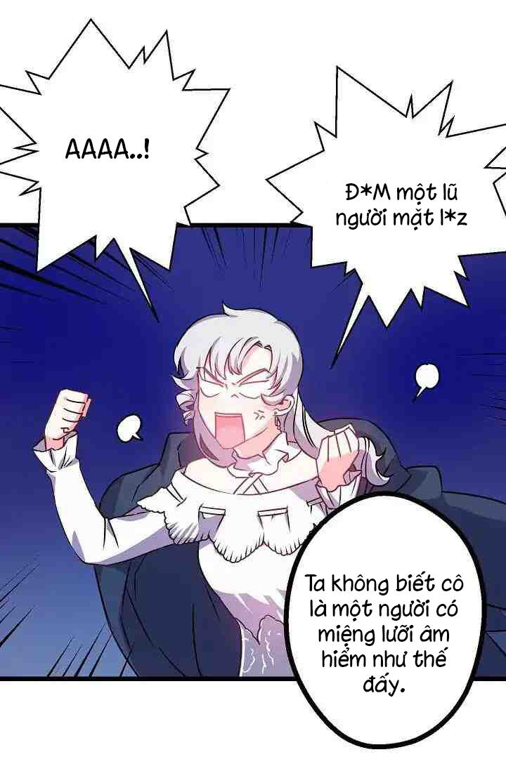 Hôn Lễ Báo Thù Chapter 3 - Trang 2