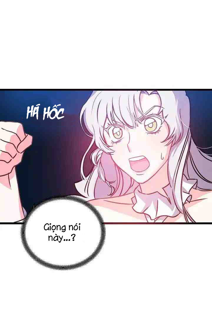 Hôn Lễ Báo Thù Chapter 3 - Trang 2