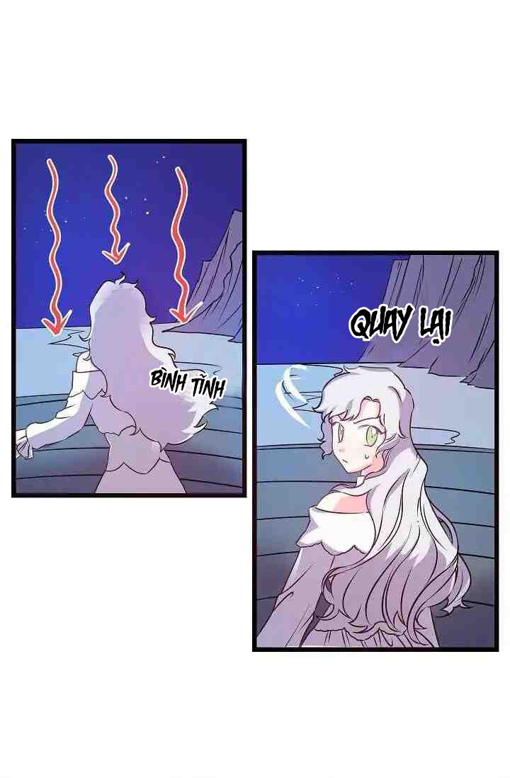 Hôn Lễ Báo Thù Chapter 3 - Trang 2