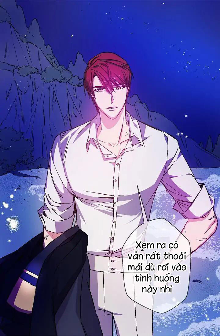 Hôn Lễ Báo Thù Chapter 4 - Trang 2