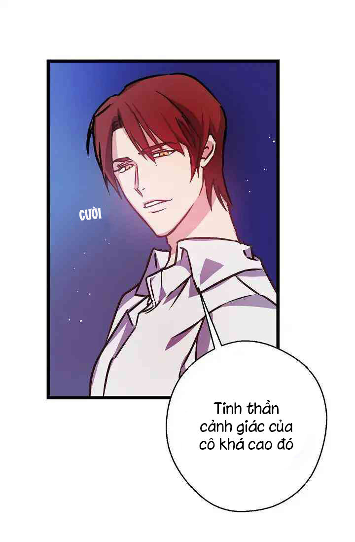 Hôn Lễ Báo Thù Chapter 4 - Trang 2