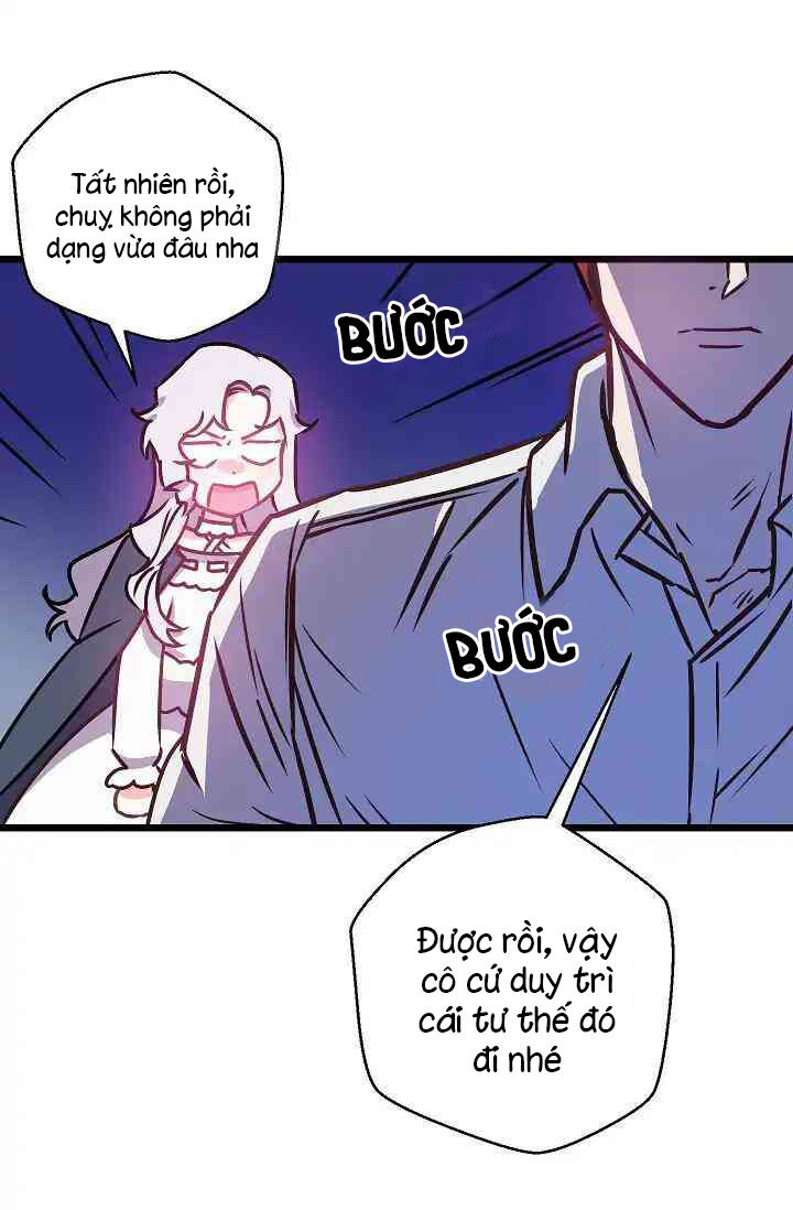 Hôn Lễ Báo Thù Chapter 4 - Trang 2