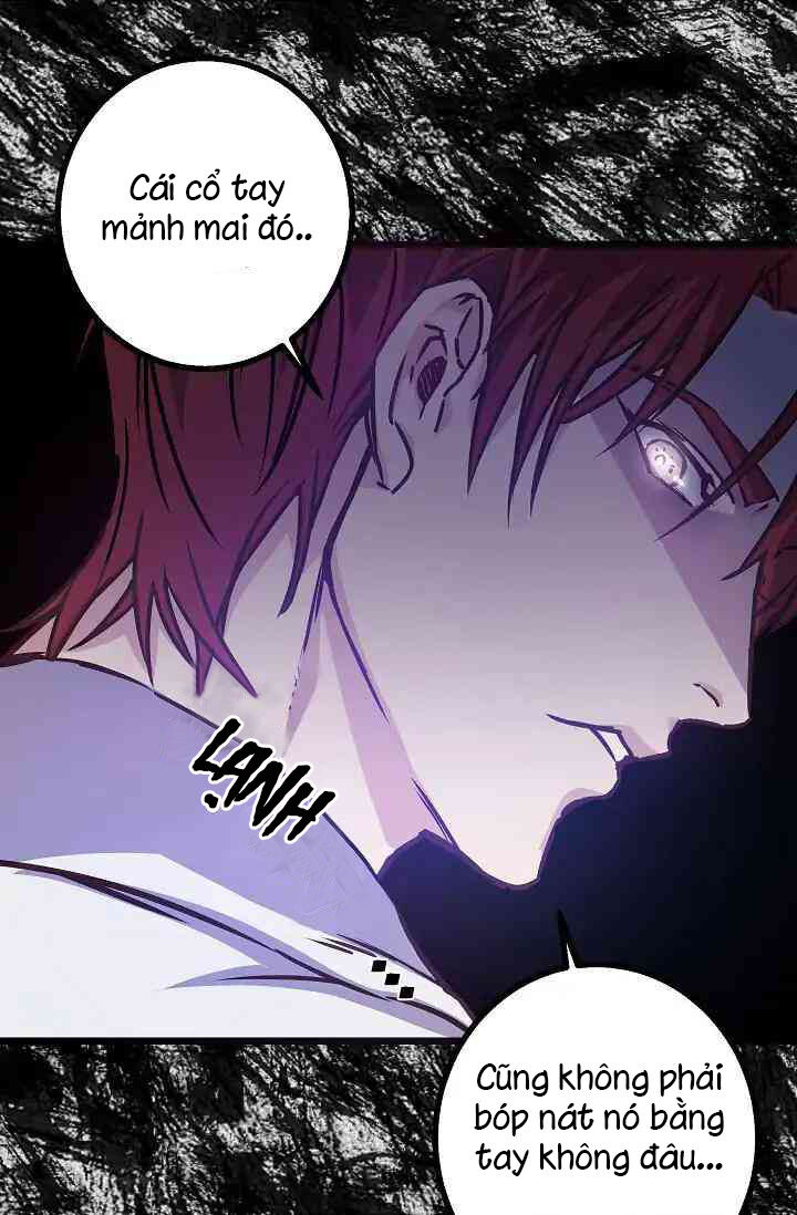 Hôn Lễ Báo Thù Chapter 4 - Trang 2