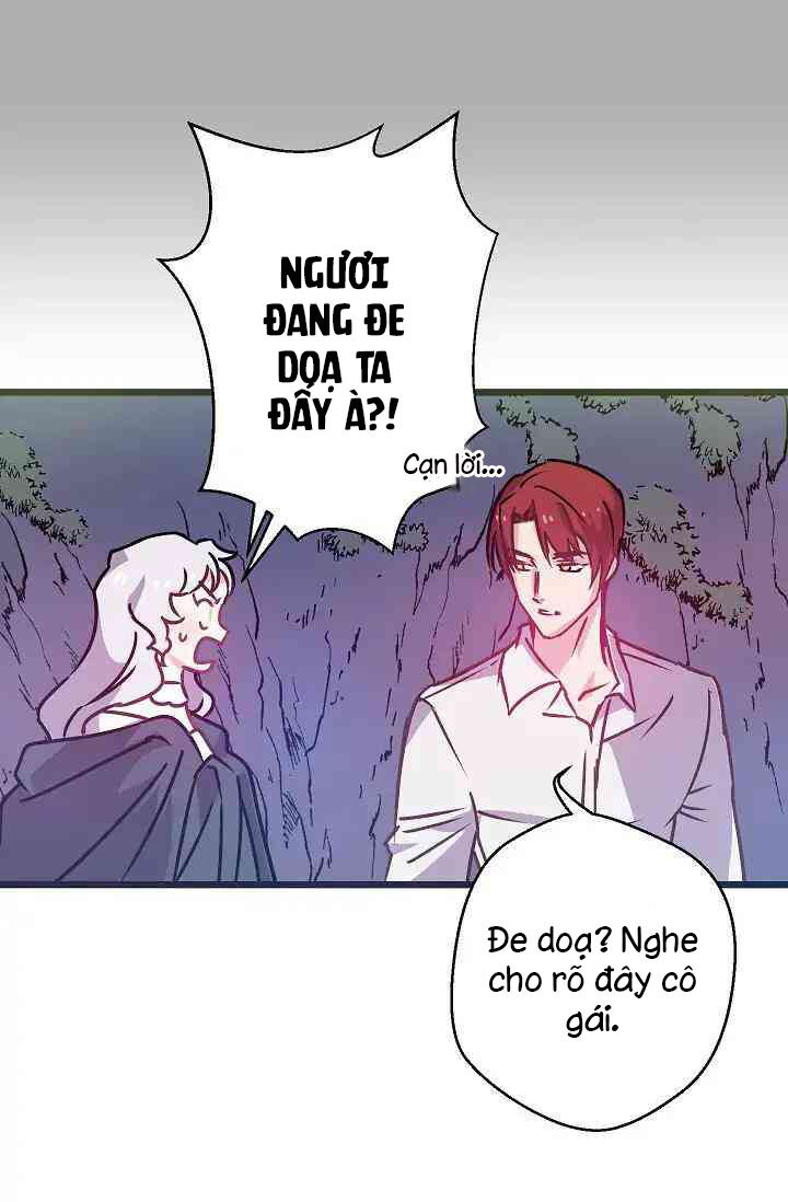 Hôn Lễ Báo Thù Chapter 4 - Trang 2