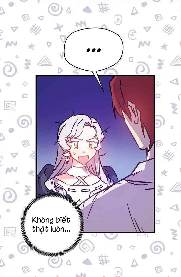 Hôn Lễ Báo Thù Chapter 4 - Trang 2