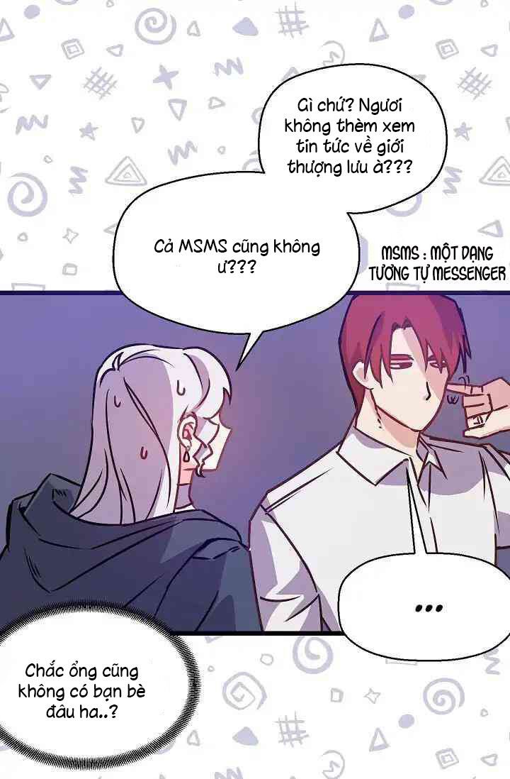 Hôn Lễ Báo Thù Chapter 4 - Trang 2