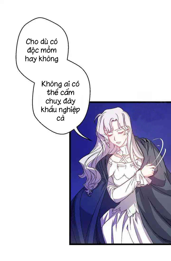 Hôn Lễ Báo Thù Chapter 4 - Trang 2