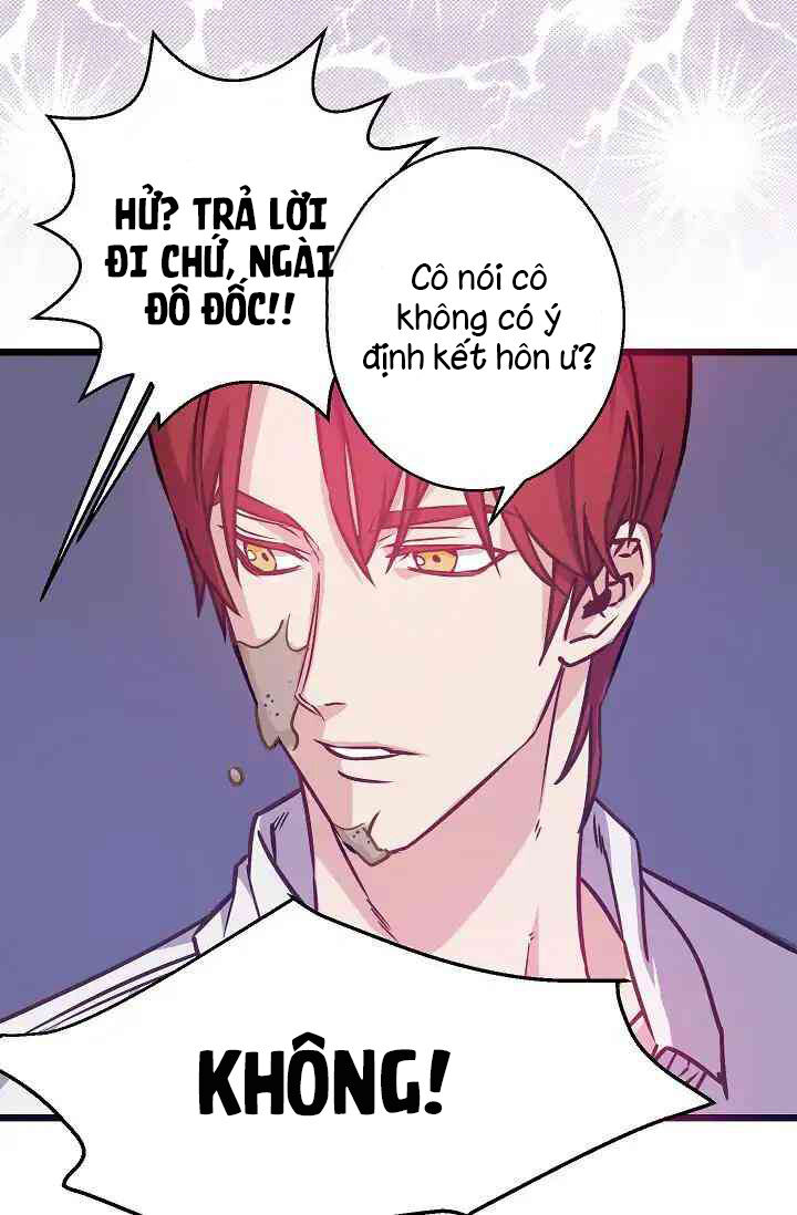 Hôn Lễ Báo Thù Chapter 4 - Trang 2