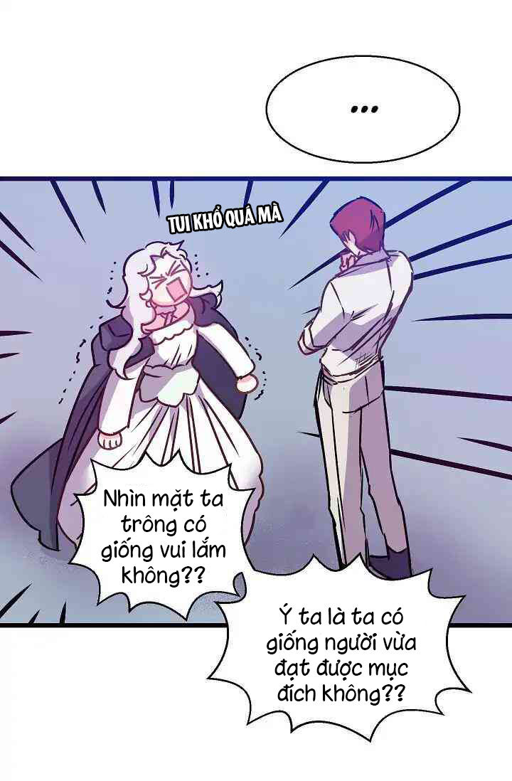 Hôn Lễ Báo Thù Chapter 4 - Trang 2