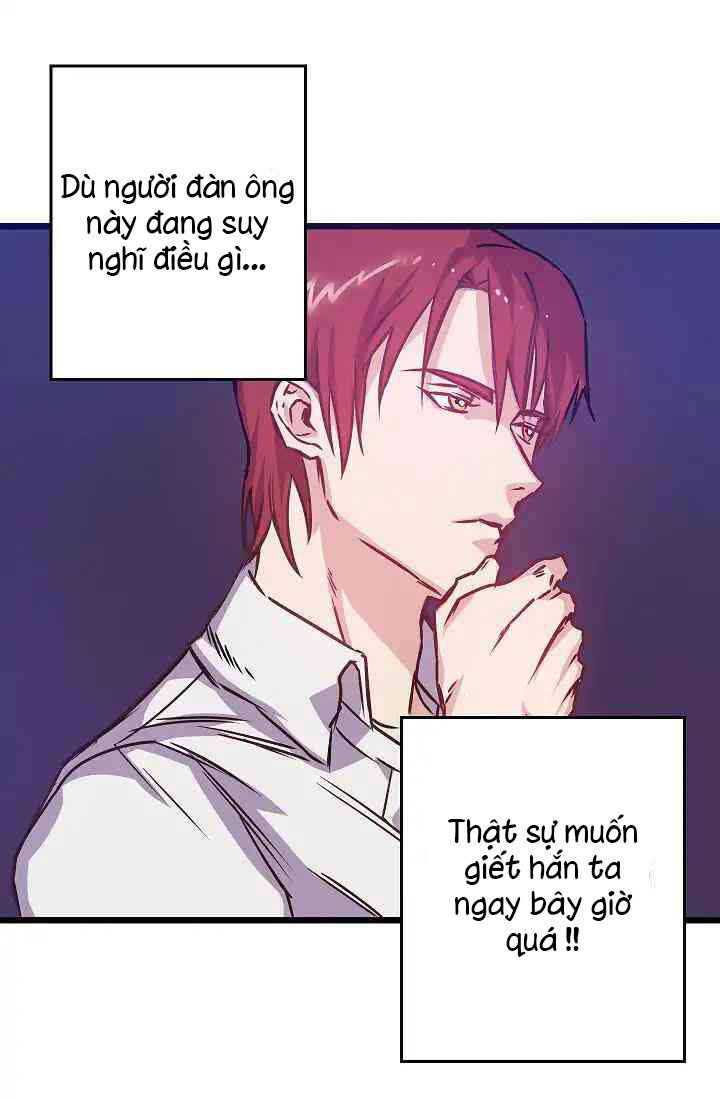 Hôn Lễ Báo Thù Chapter 4 - Trang 2