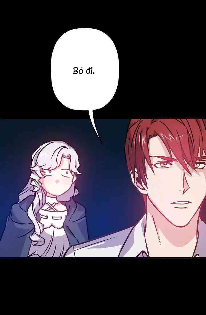 Hôn Lễ Báo Thù Chapter 4 - Trang 2