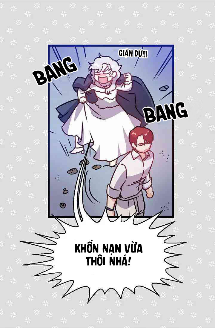 Hôn Lễ Báo Thù Chapter 4 - Trang 2