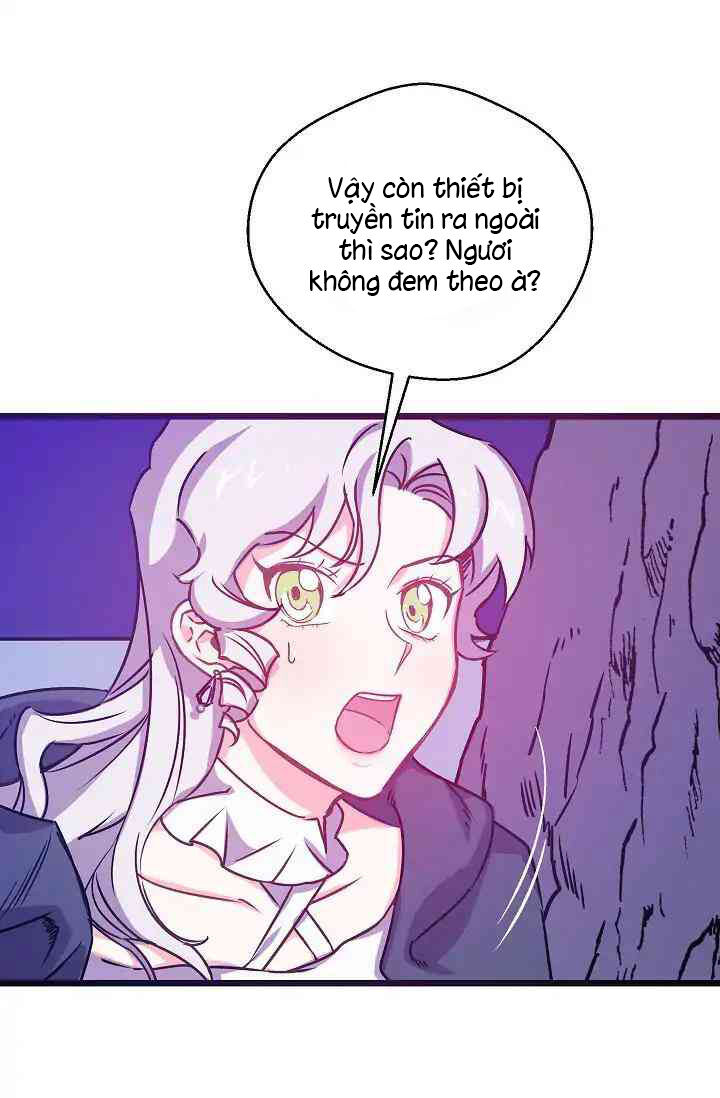 Hôn Lễ Báo Thù Chapter 4 - Trang 2