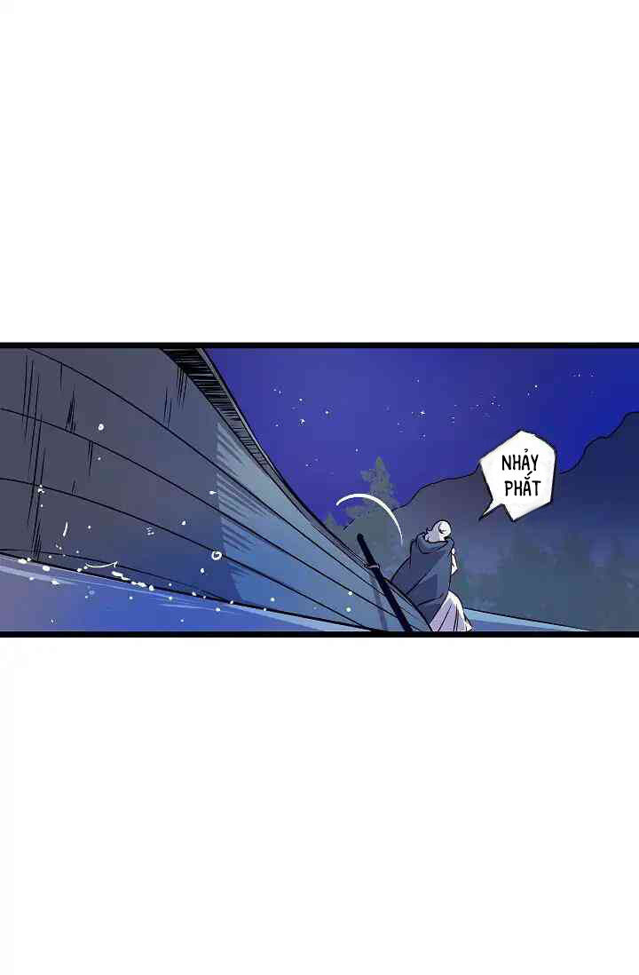 Hôn Lễ Báo Thù Chapter 4 - Trang 2