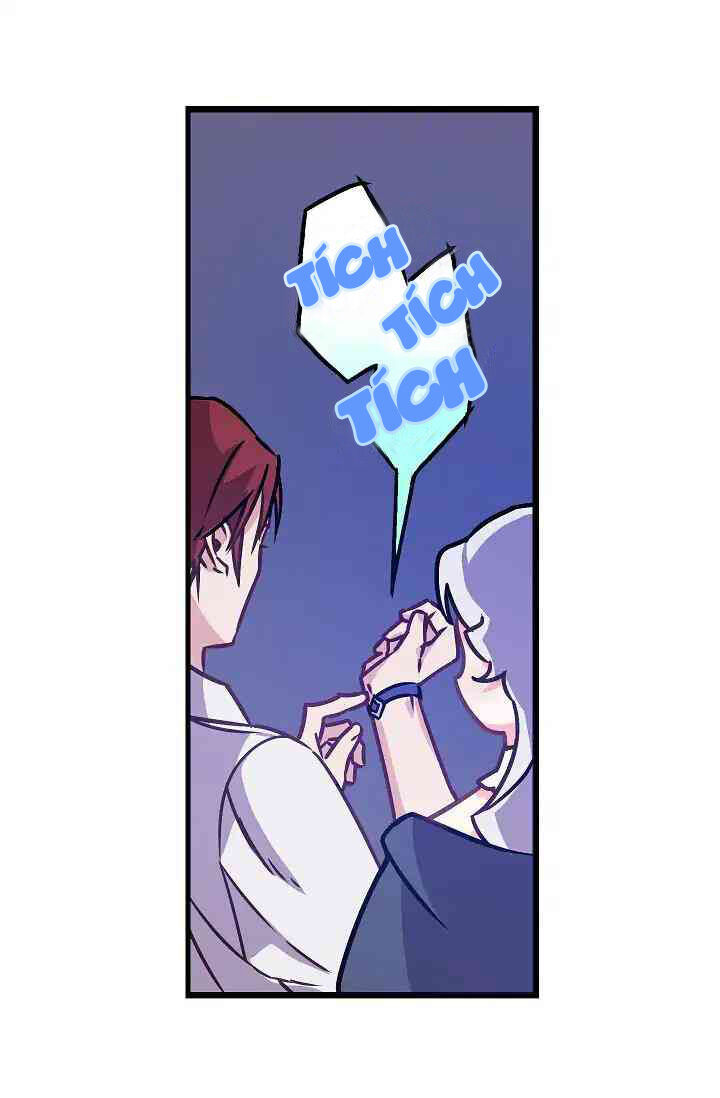 Hôn Lễ Báo Thù Chapter 4 - Trang 2